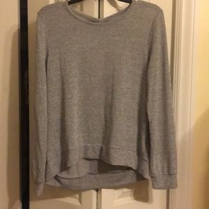 NWT Wallflower jersey